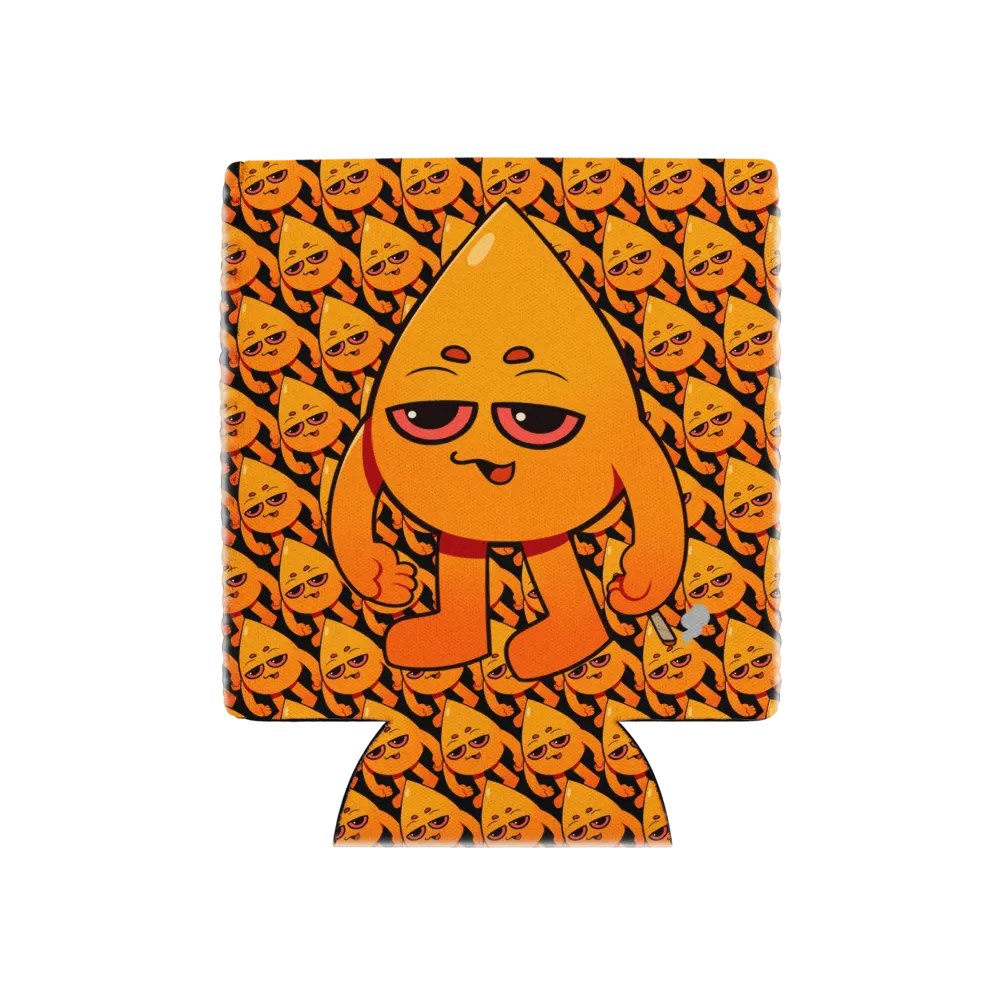 high dabby koozie product image (1)