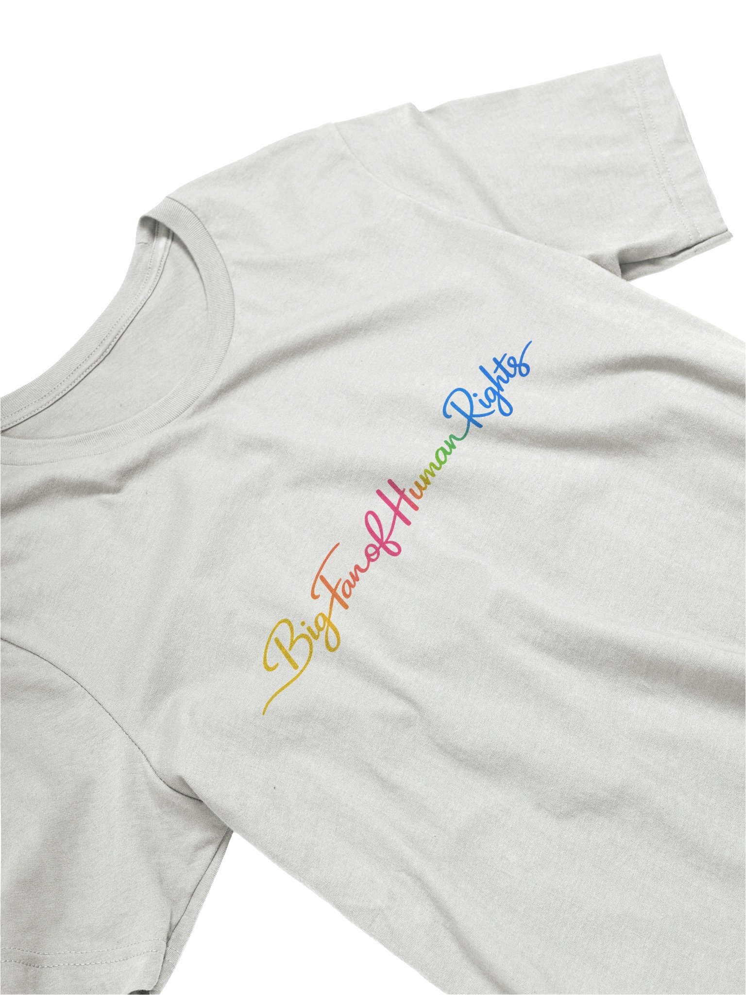 The Human Rights Tee product image (22)