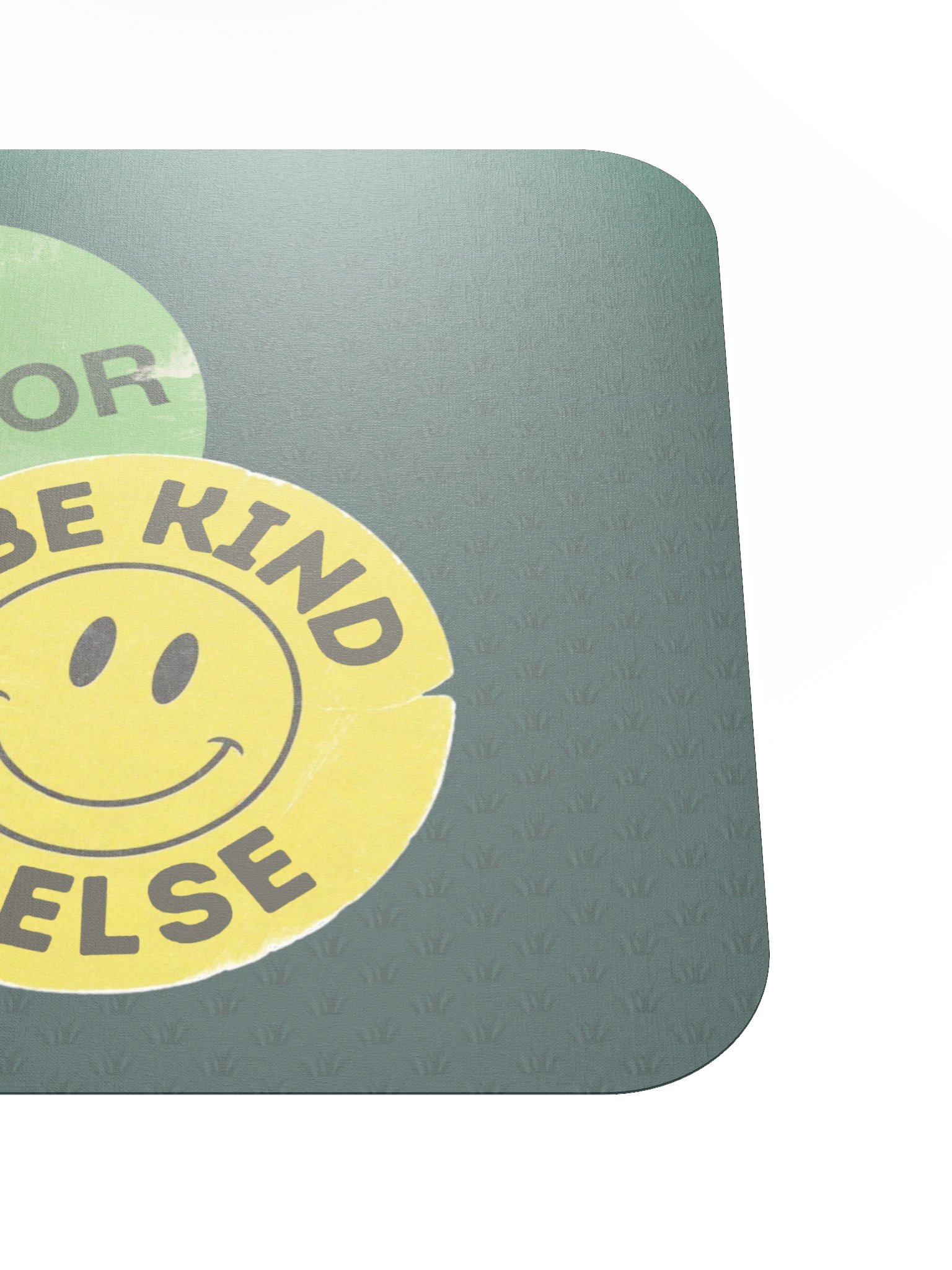 Be Kind Mouse Pad product image (5)