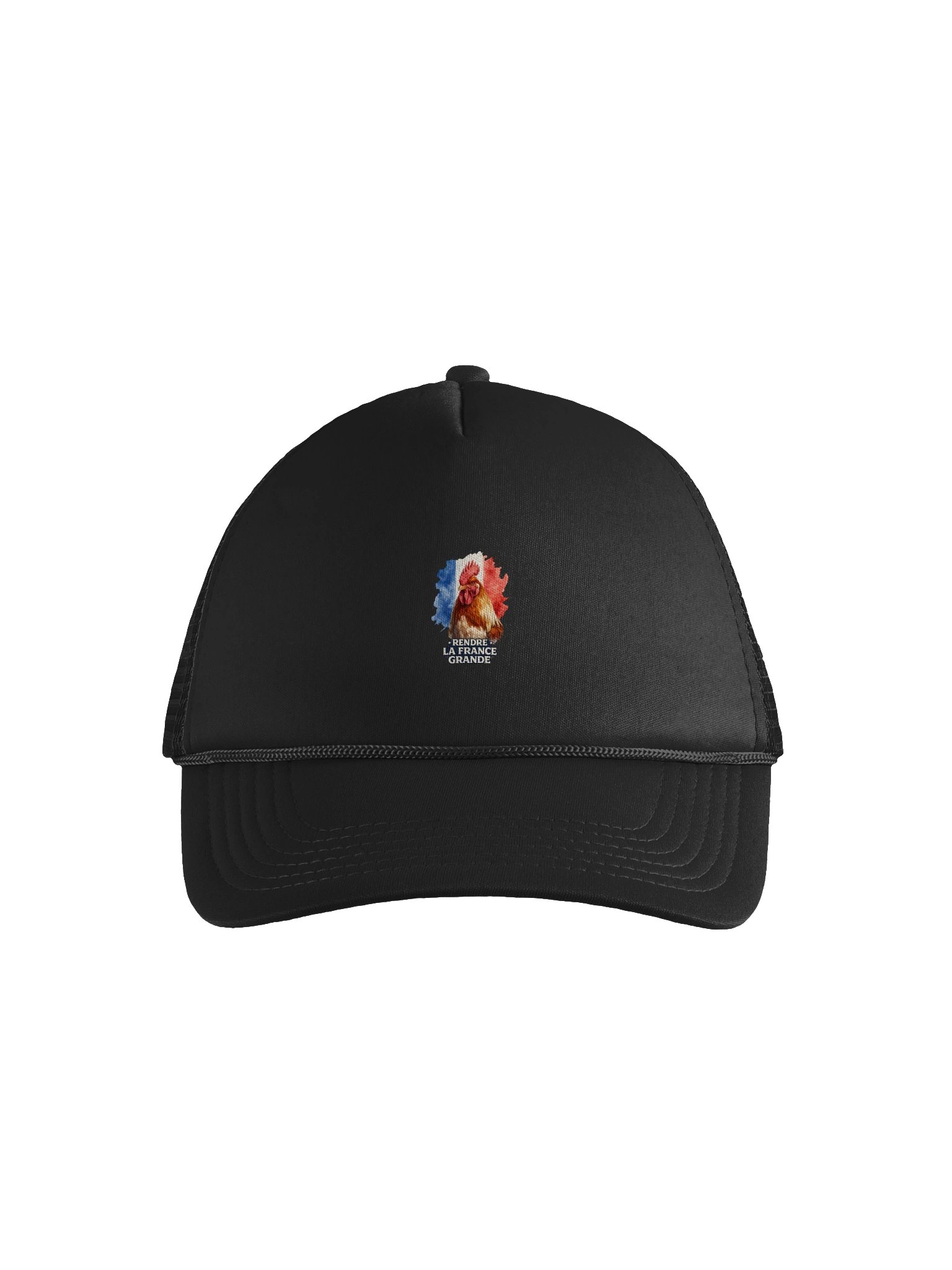 🇫🇷 Rendre la France Grande — Trucker Hat product image (1)