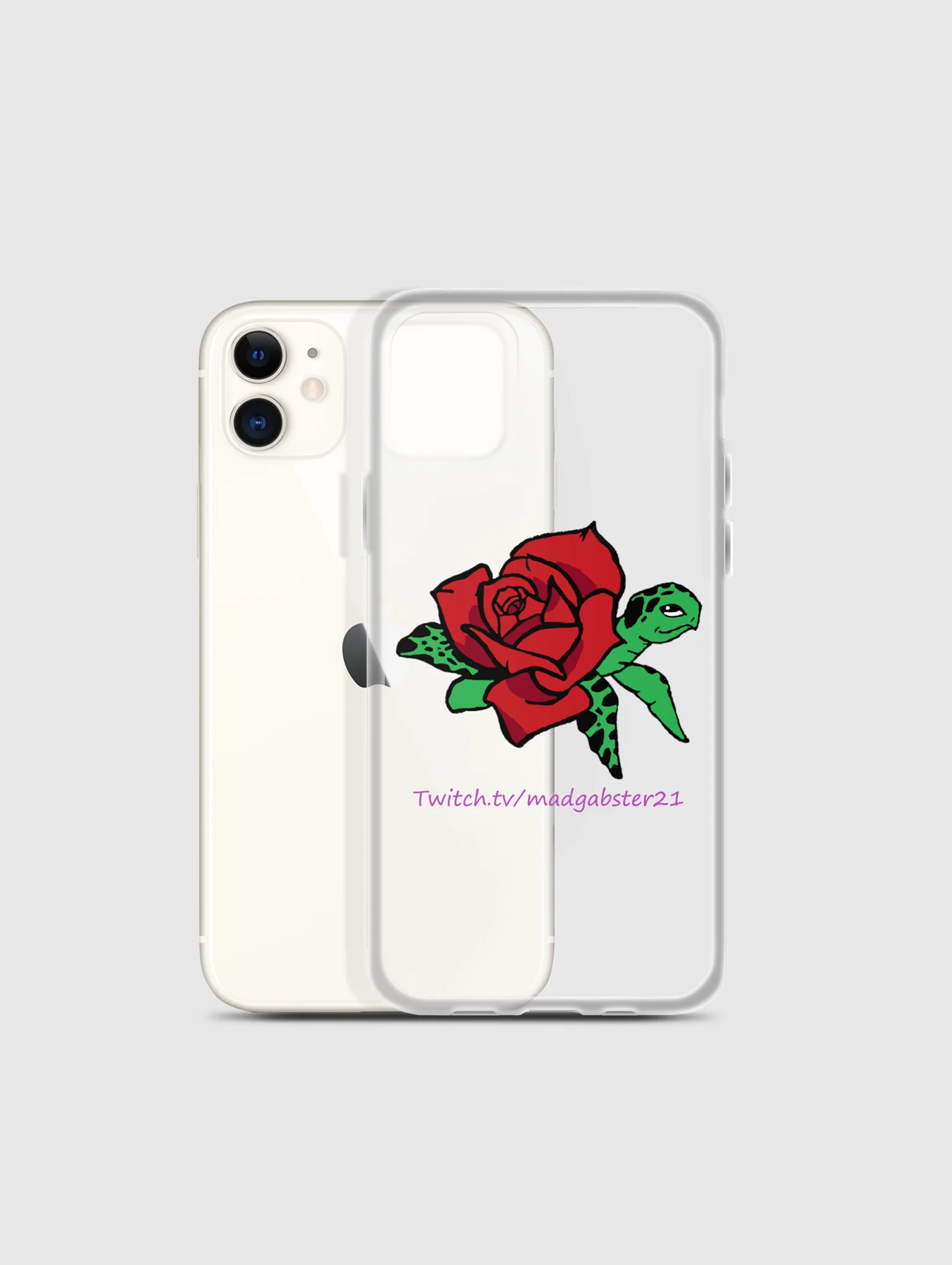 iPhone Case product image (2)