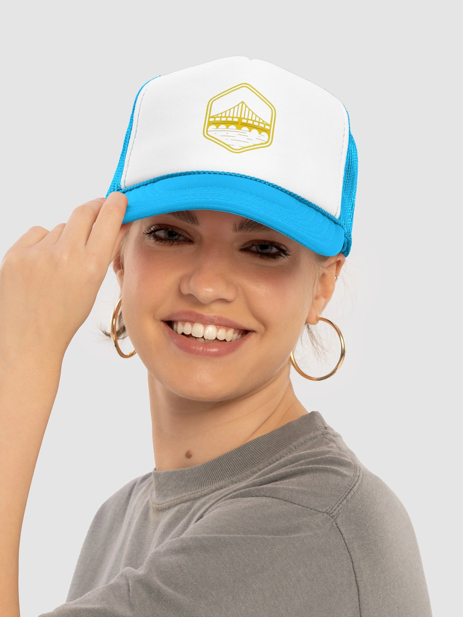 Valliant Hat product image (5)