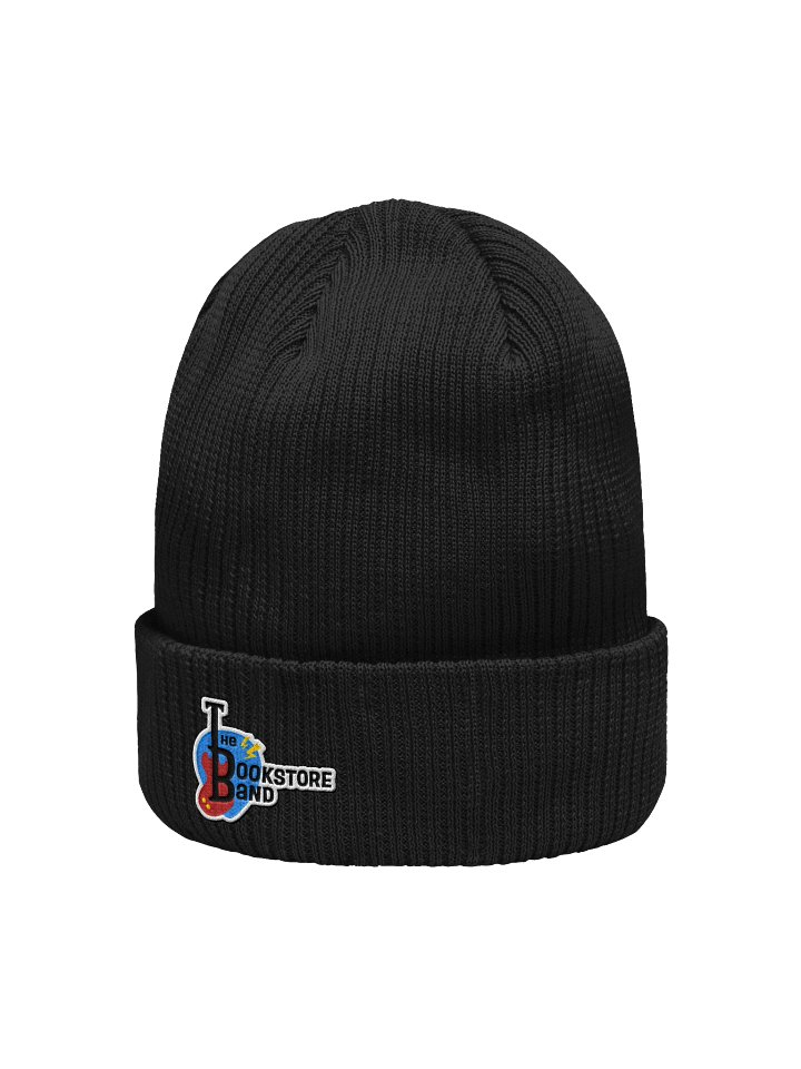 Eenie Beanie Miney Bookie! product image (6)