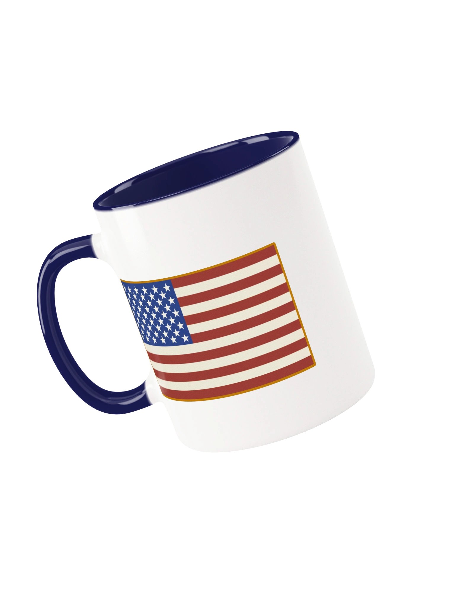 Channel Logo Coffee Mug - Semiquincentennial Edition product image (3)