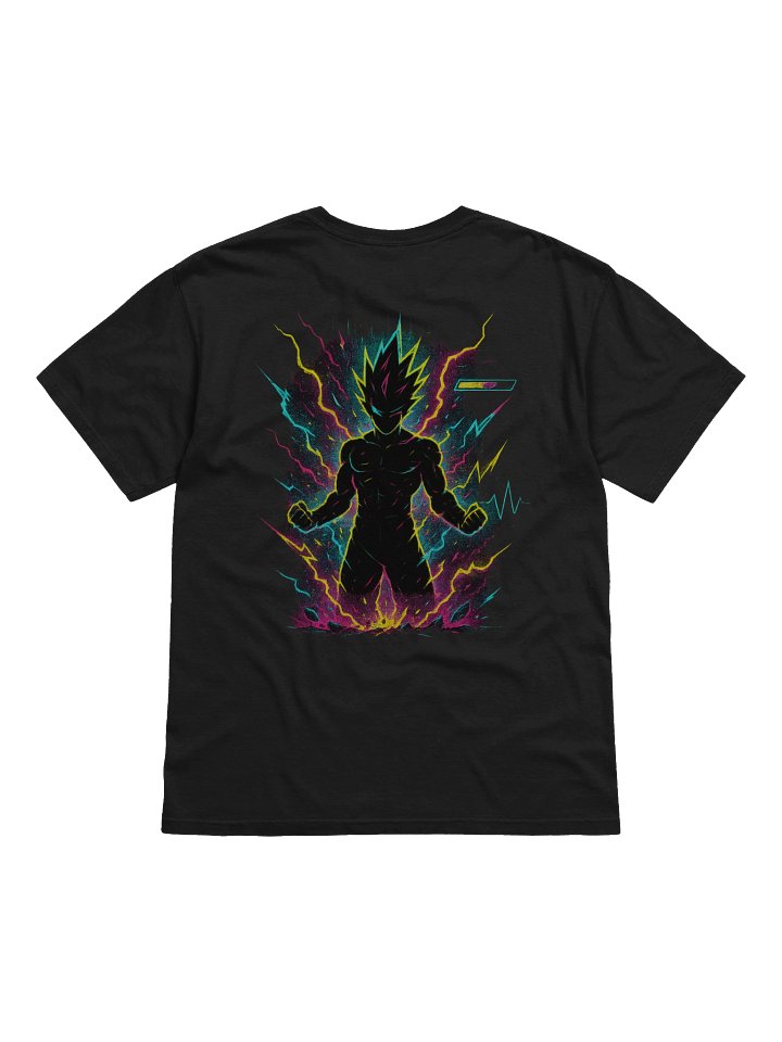 Voltage Breaker Tee product image (2)