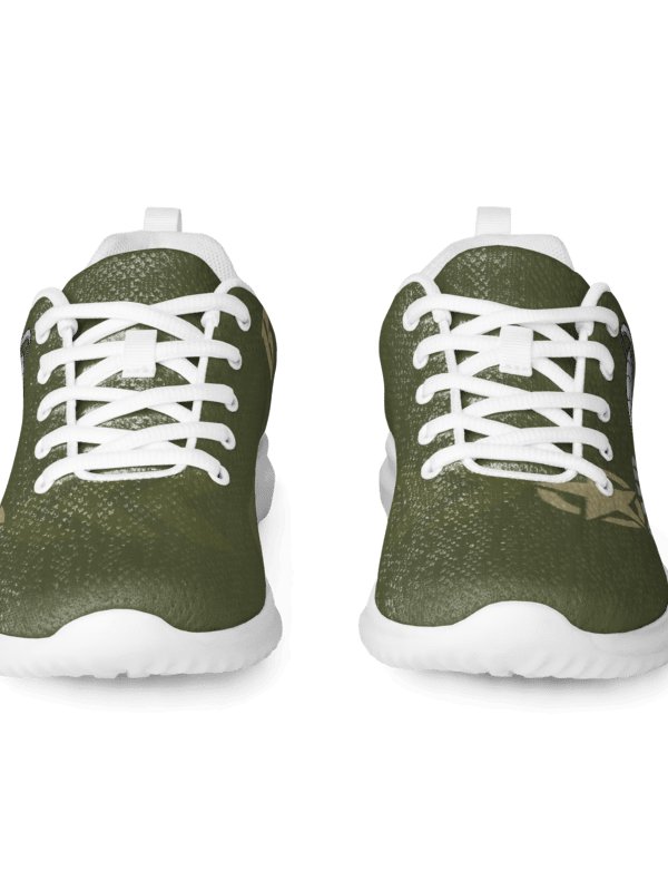 THE GRUNT! Mens Athletic Shoes - Bomb Bash Collection product image (6)