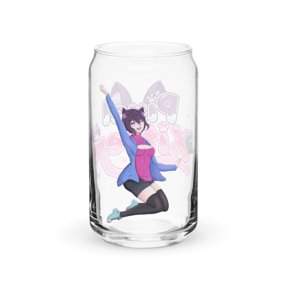 PixelKitten Can Glass product image (39)