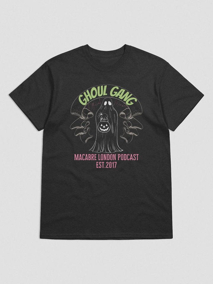Ghoul Gang Official Member product image (1)