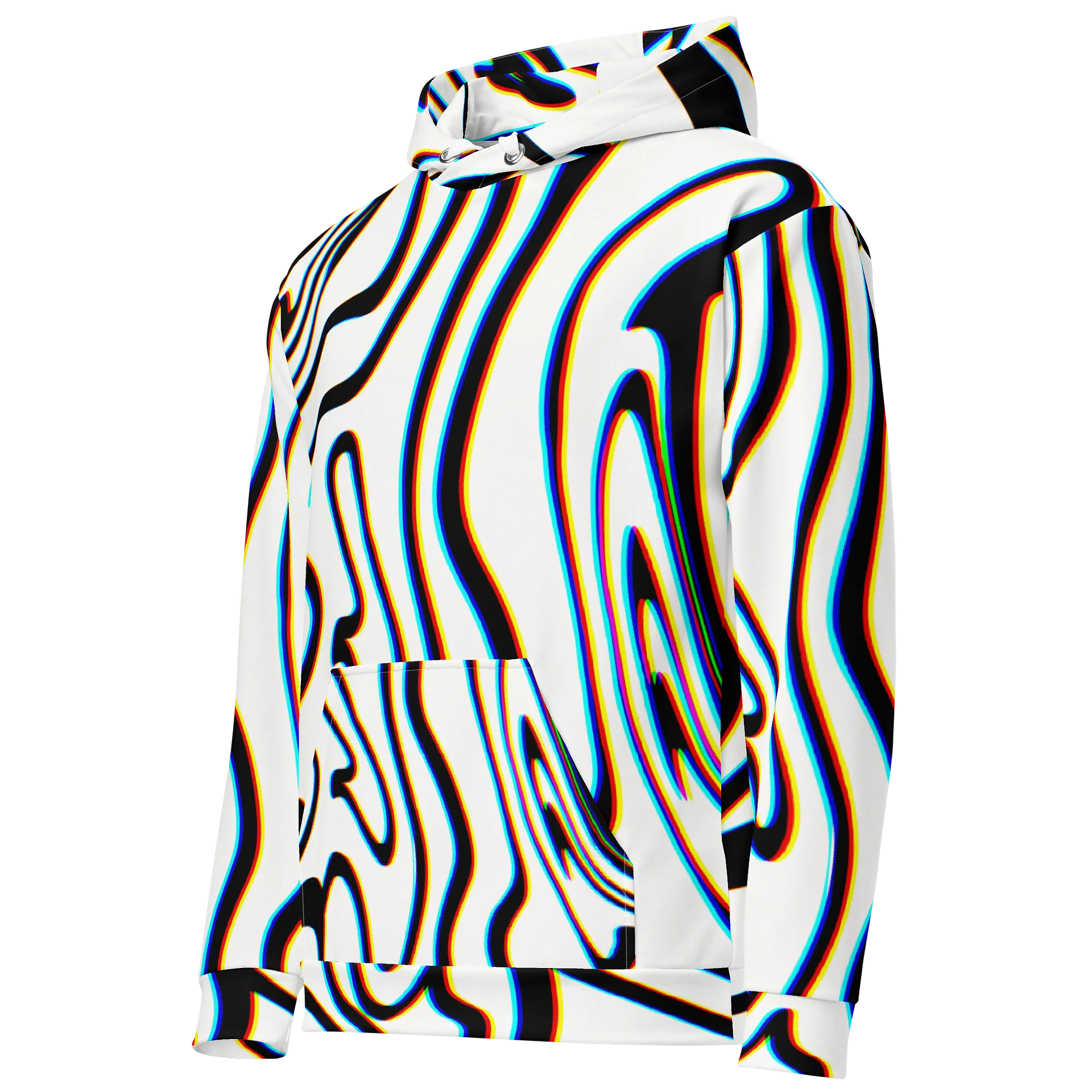 Trippy Hoodie product image (3)