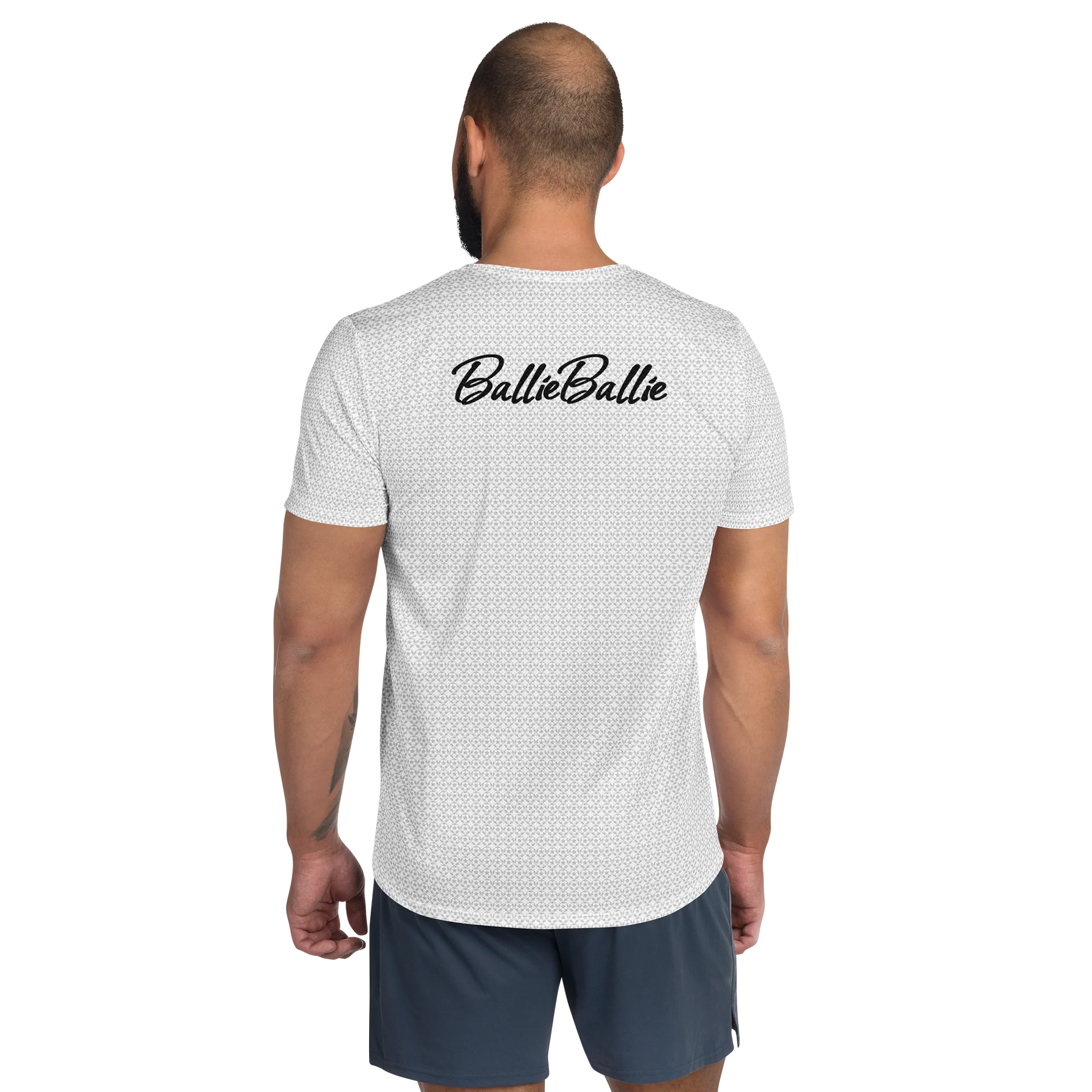 Sportshirt White product image (2)