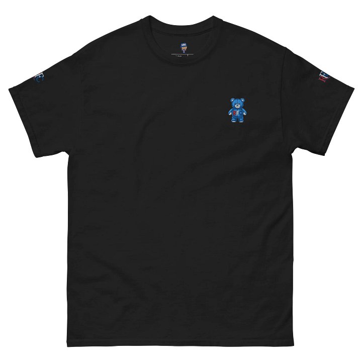 UBC "Teddy Bear" Tee product image (2)