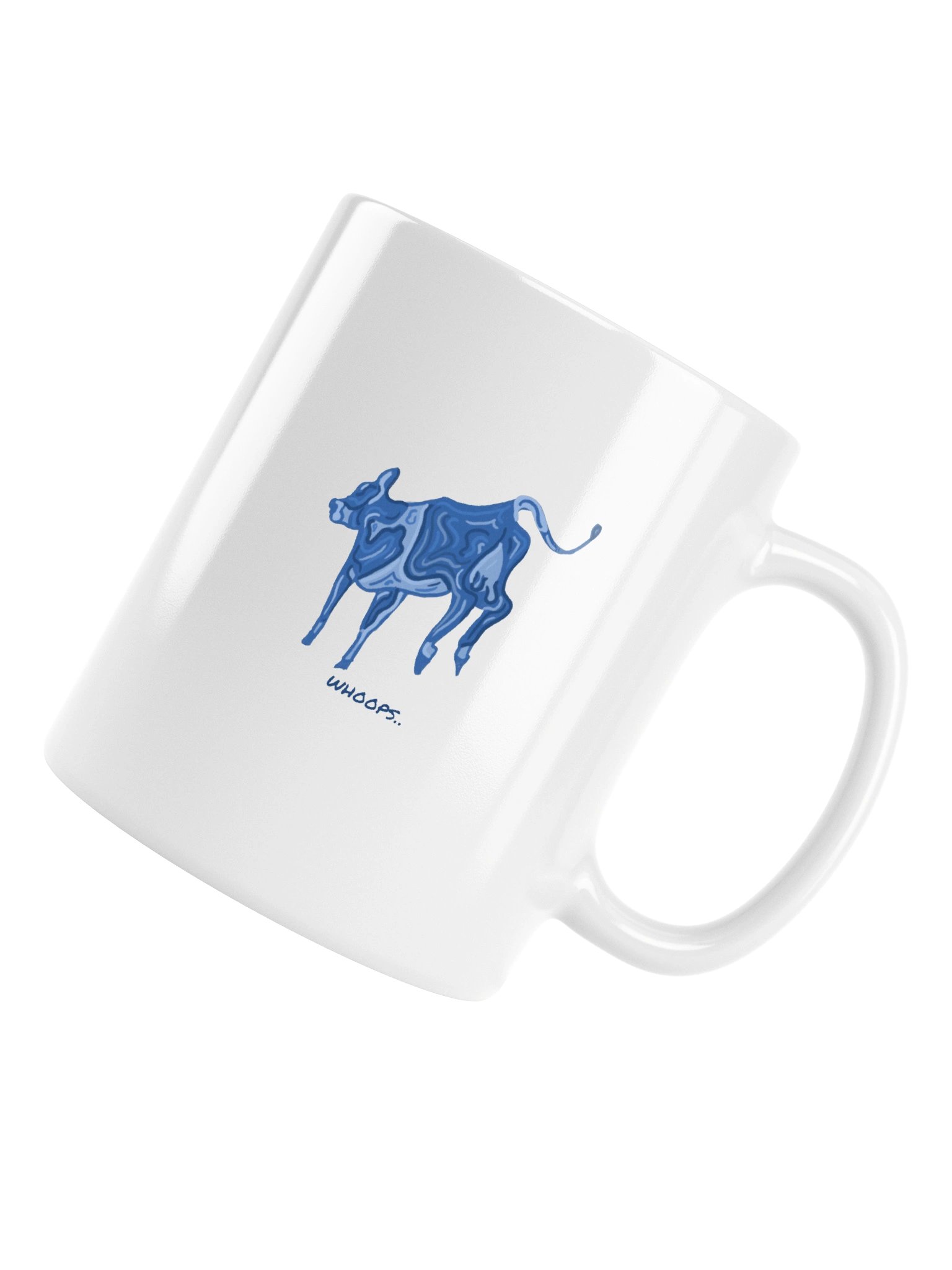 Whoops.. - Mug product image (6)