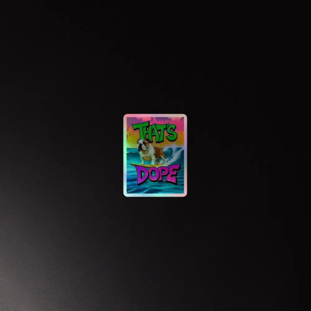 That's Dope (H002) product image (2)