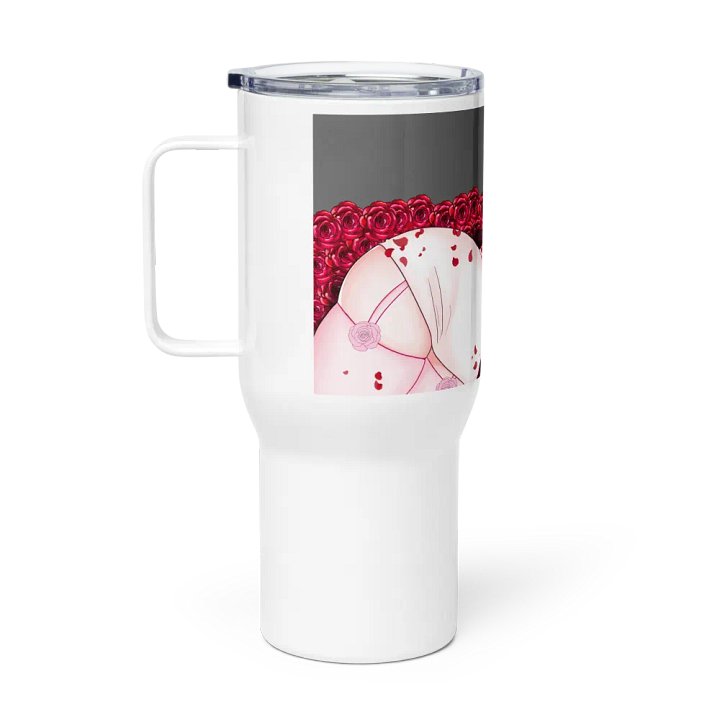 Winter Bun Tumbler product image (1)