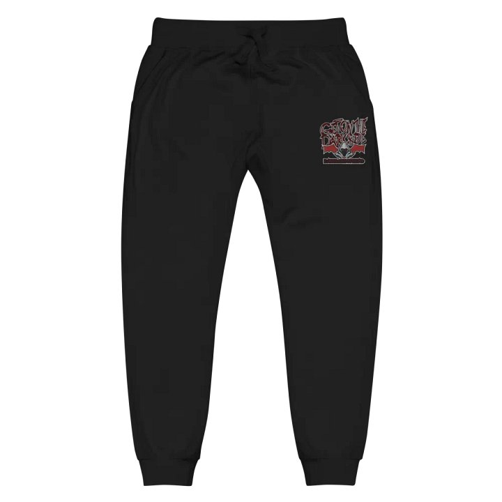 Darks get on the dark side Winter Jogger product image (1)