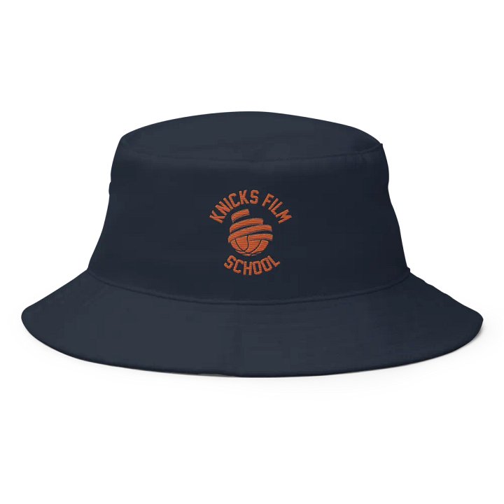 KFS - Bucket Hat (Navy) product image (1)