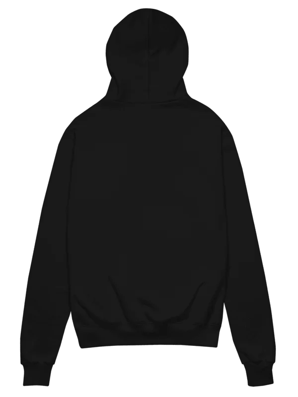Shadowed Elegance Champion Unisex Hoodie product image (2)