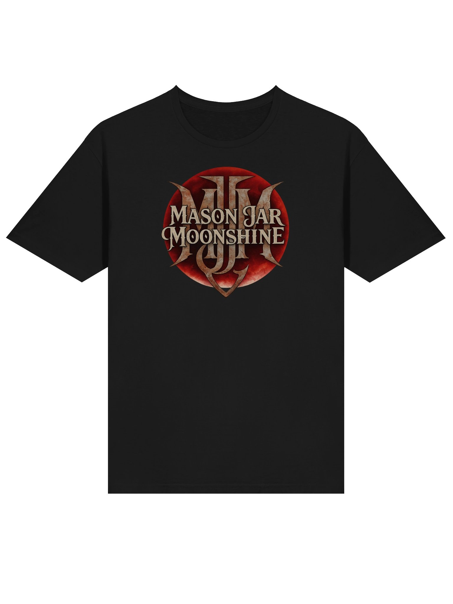 MJM Barbed Logo Design product image (22)