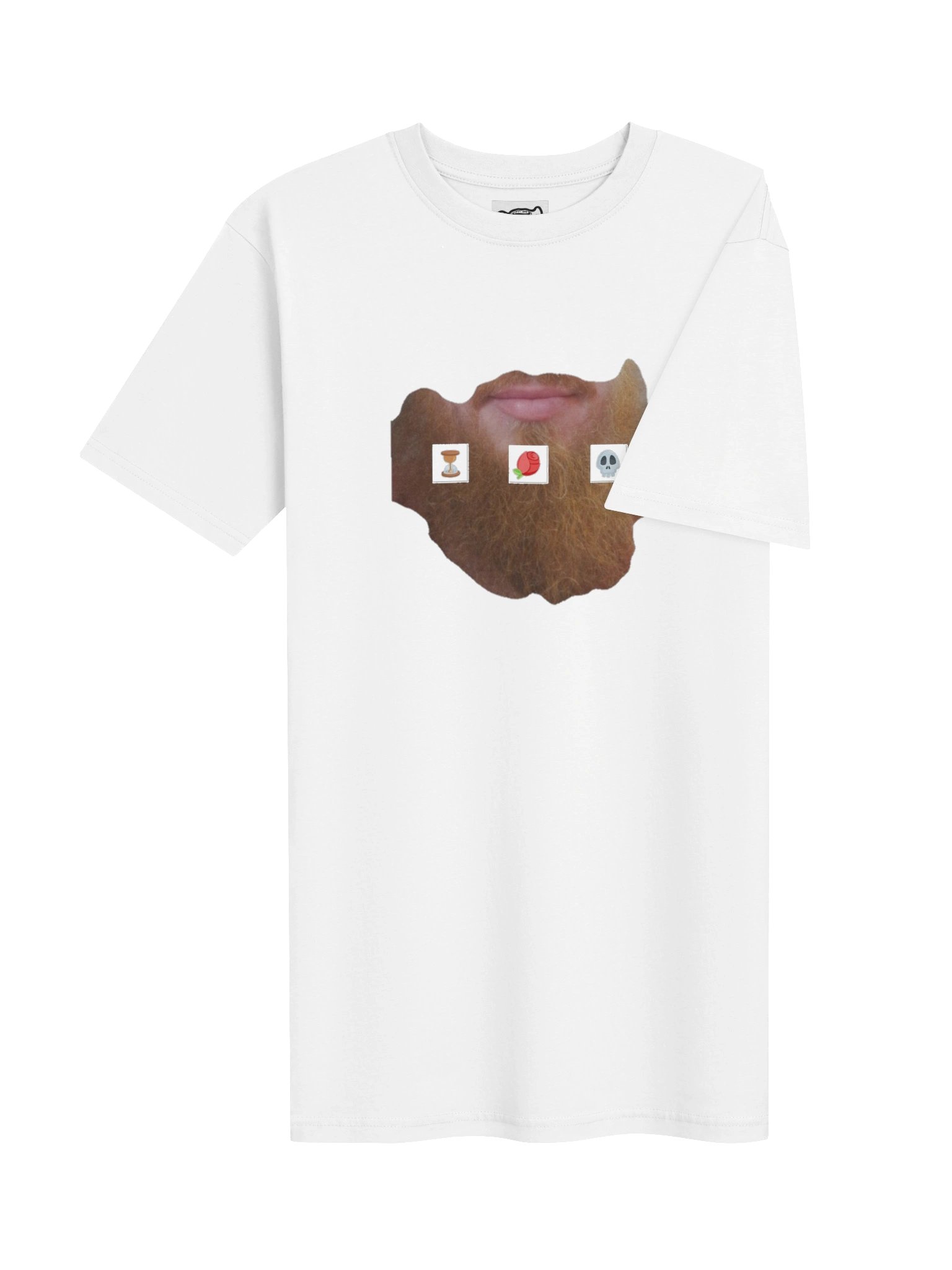 "Vanité Barbue" product image (4)