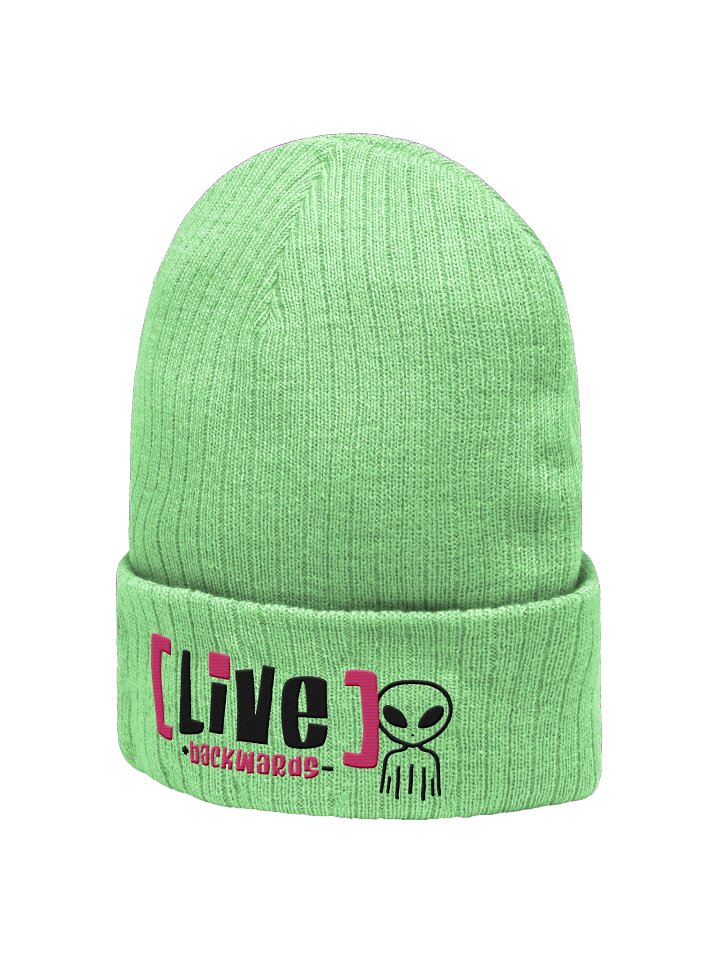 LiVE Backwards product image (2)