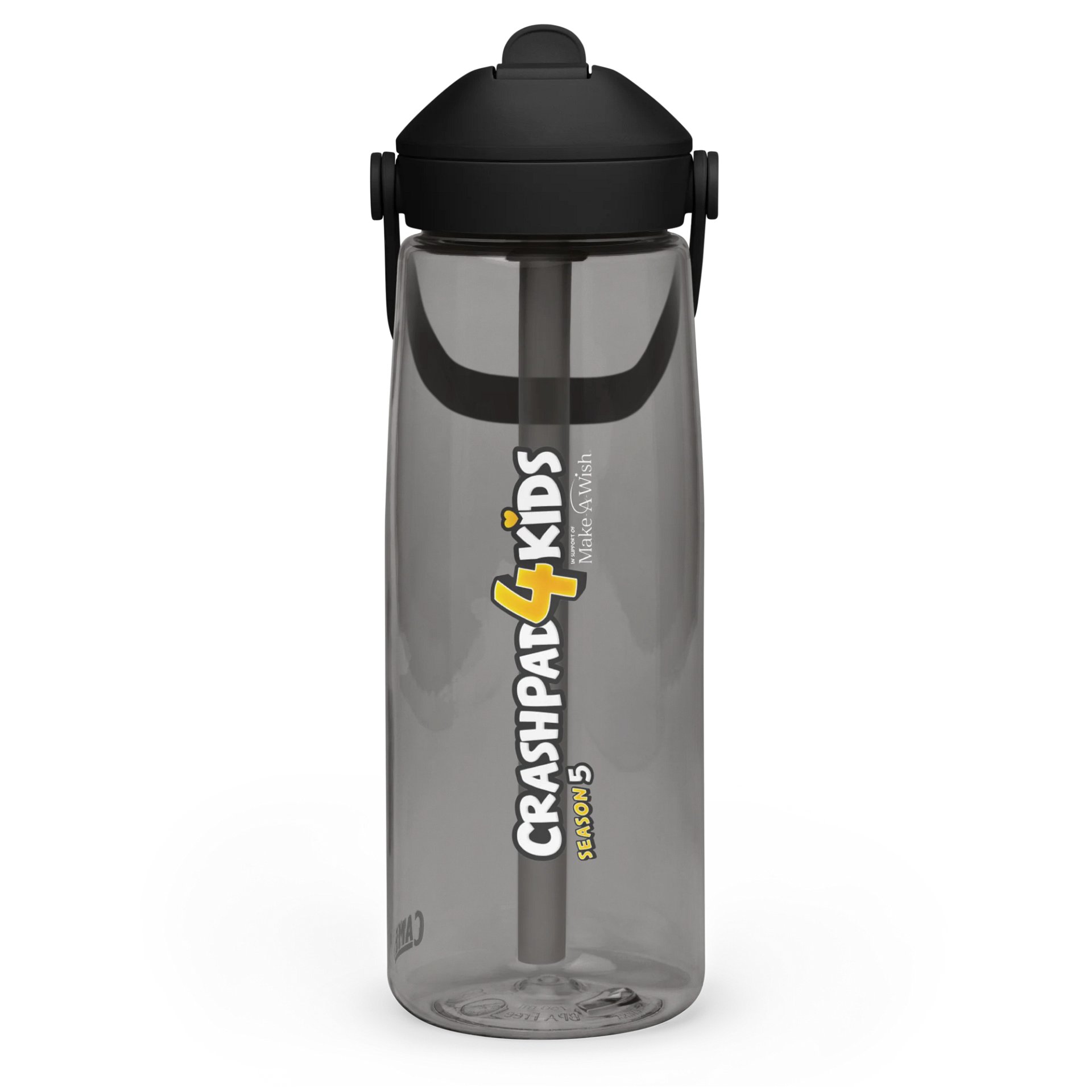 Camelbak Water Bottle - CrashPad4Kids Season 5 product image (14)