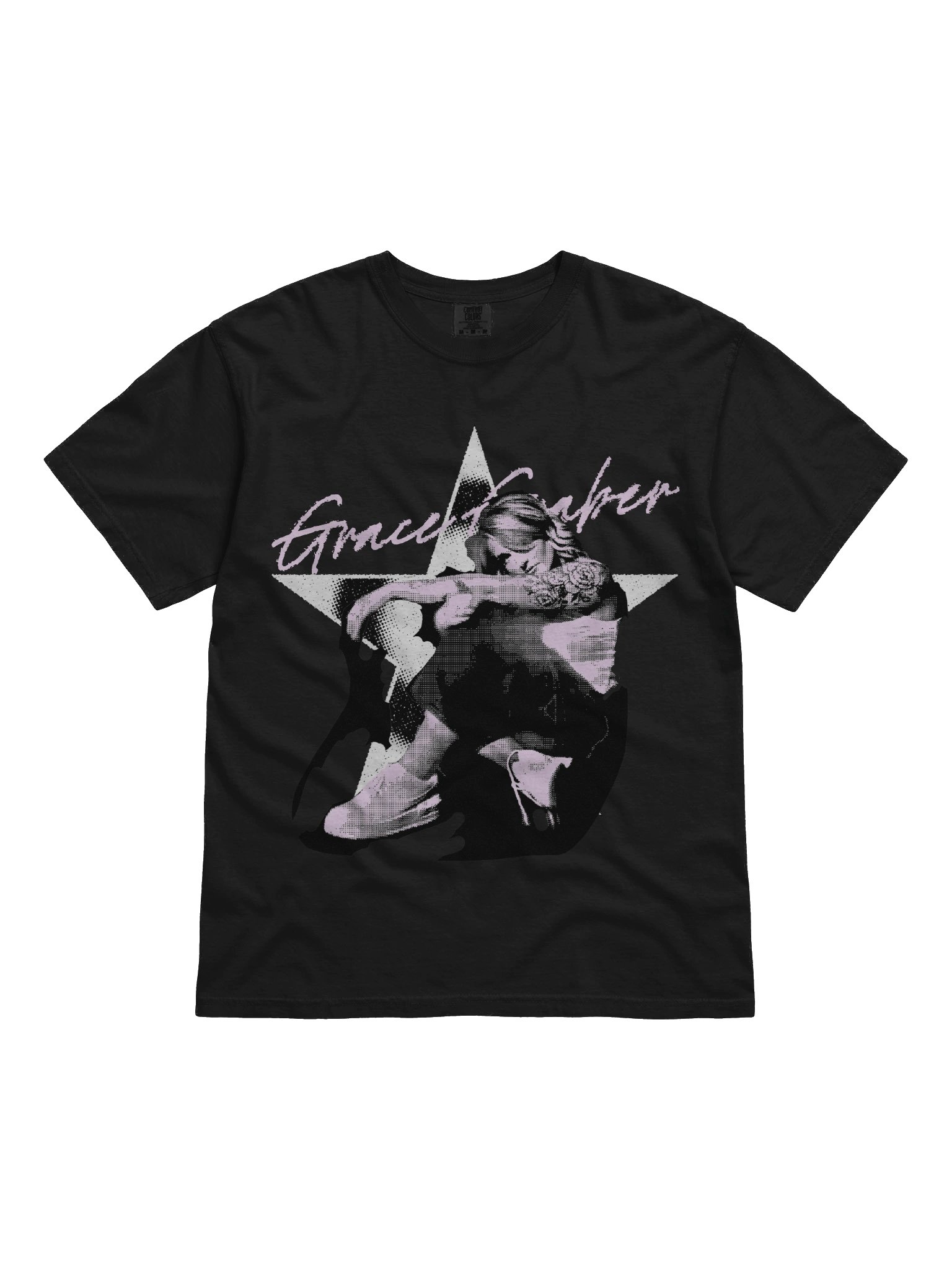 "STAR" Tee product image (1)