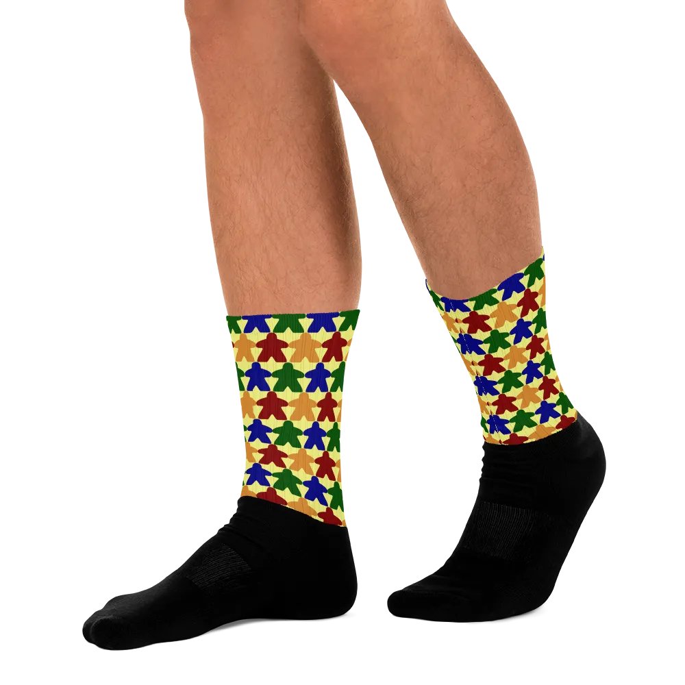 Meeple Socks product image (10)