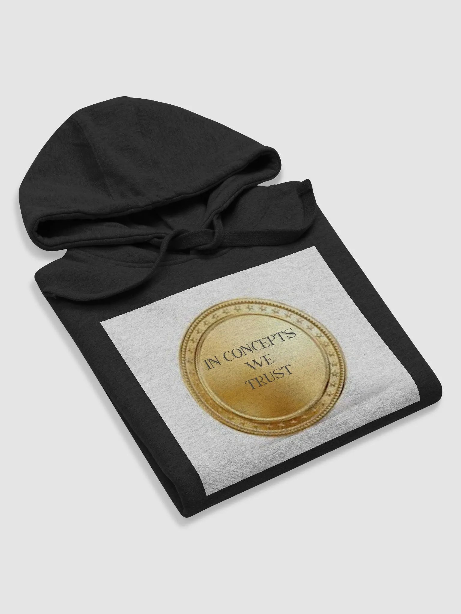 In concepts we trust(coin) product image (5)