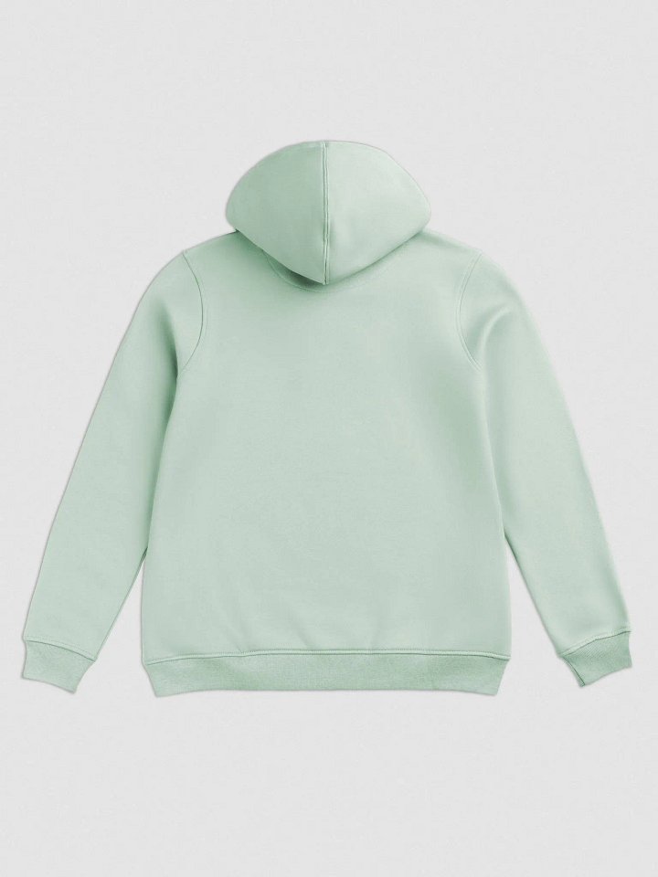 HollyVictoria Embroidered Froggy Hoodie product image (10)