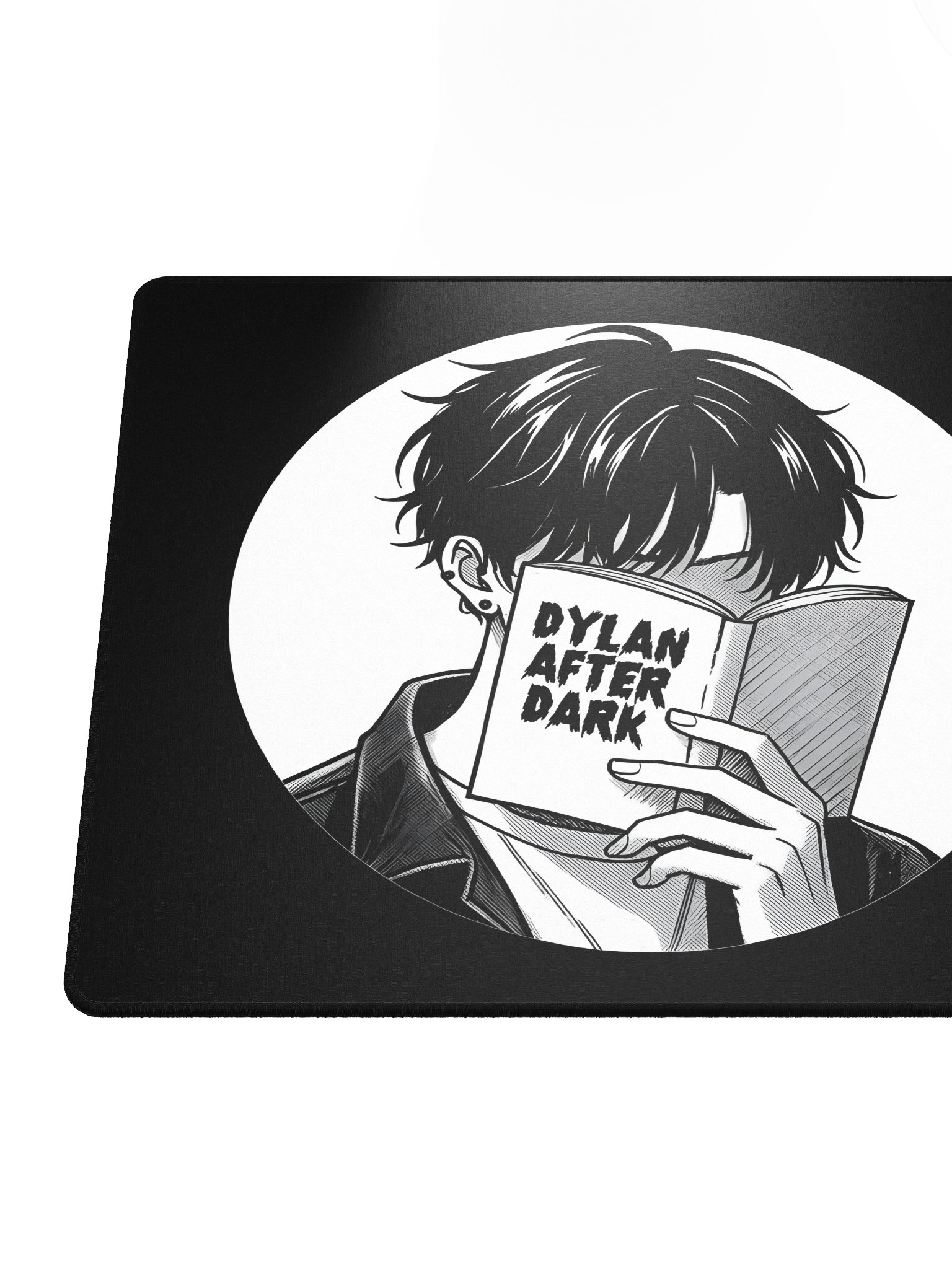 Gaming Mouse Pad product image (4)
