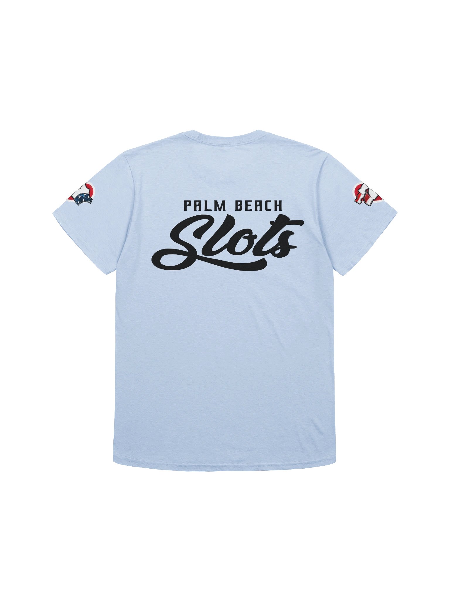 Jackpot Judo Love Premium T-Shirt (LIMITED) product image (2)