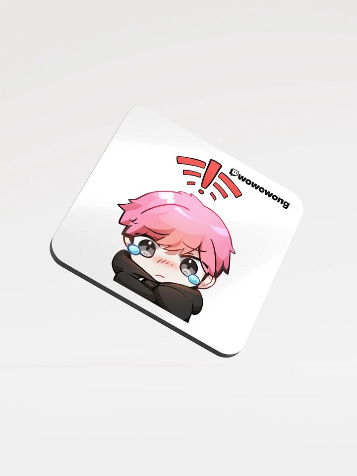 WoWoNoWifi - Coaster product image (1)