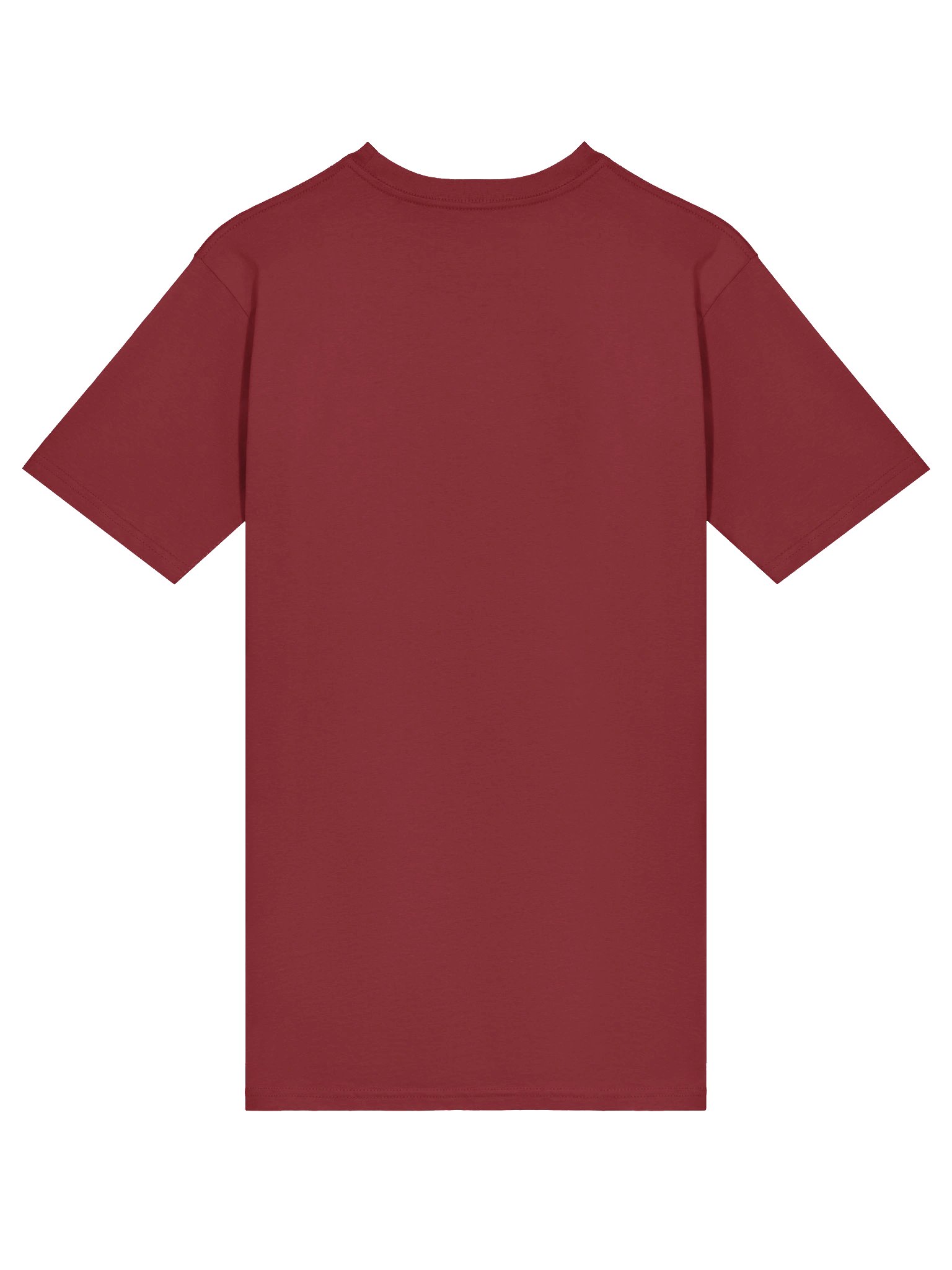 Graveyard Heavy Tee product image (4)