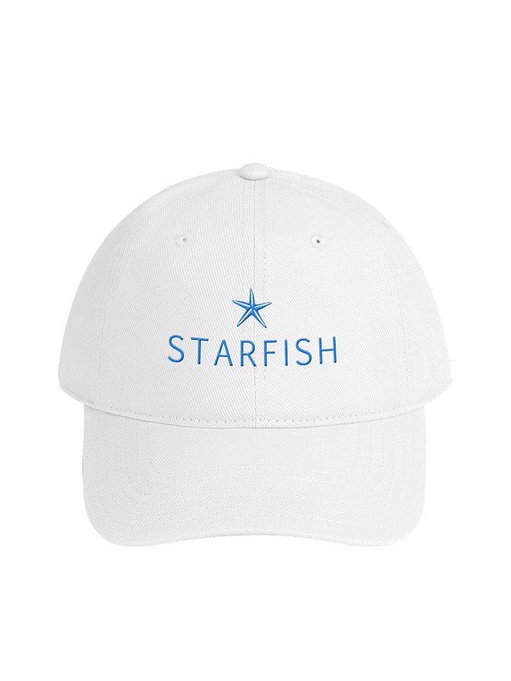 Starfish Baseball Hat product image (1)