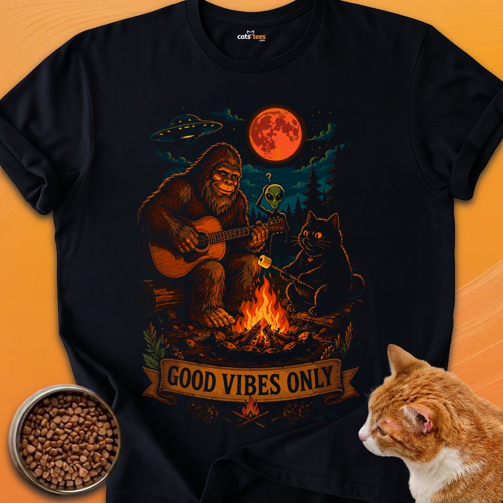 Good Vibes Only product image (1)