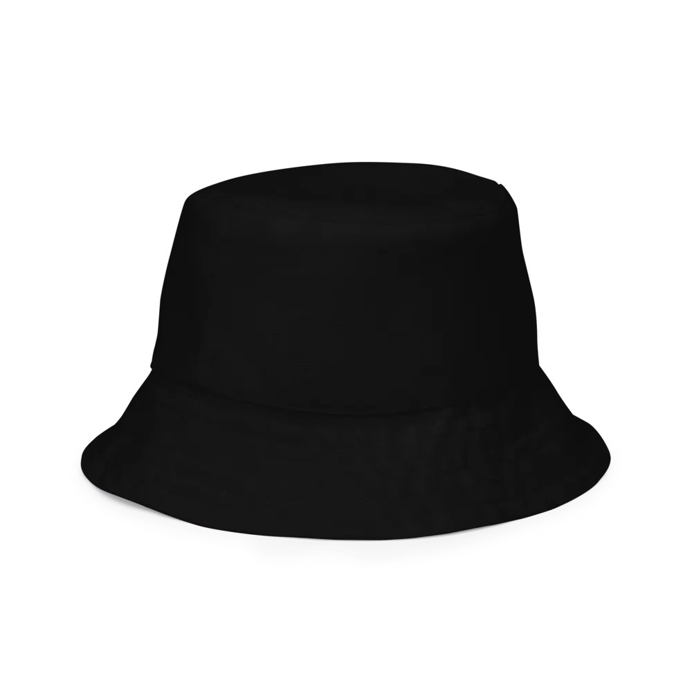 Nerdy Nightly Bucket Hat product image (9)