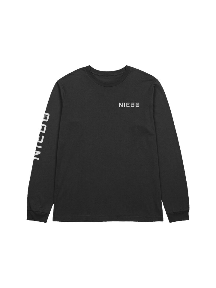 Niebo Long Sleeve product image (5)