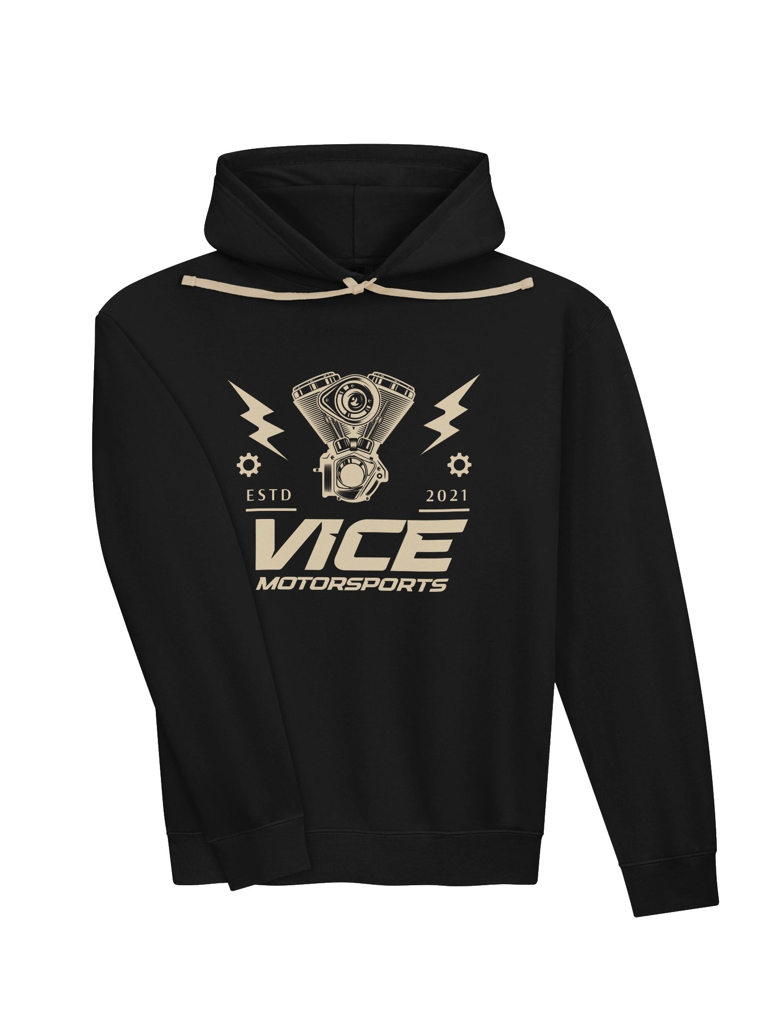 Engine Hoodie product image (8)
