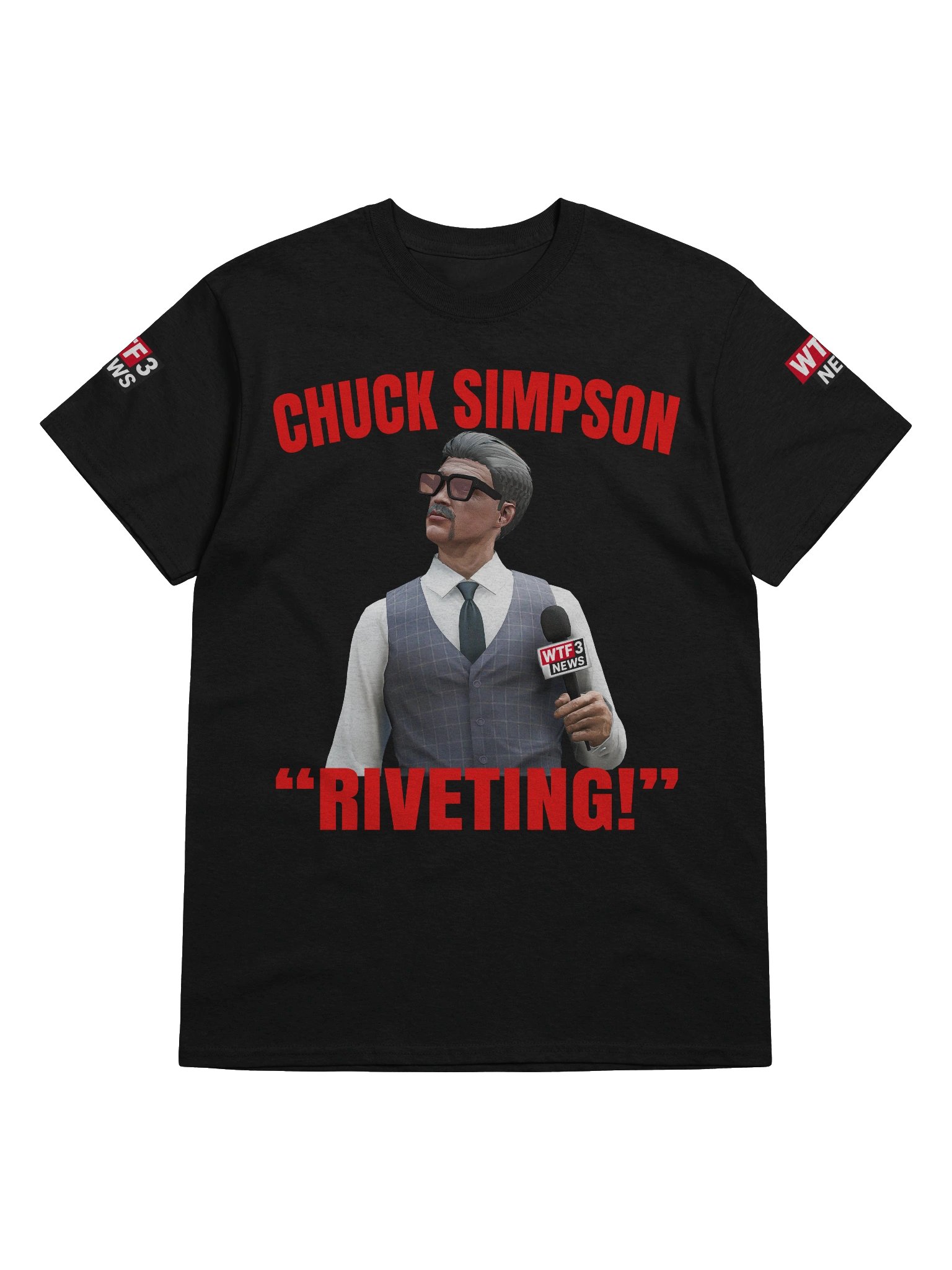 Chuck Simpson - "Riveting!" product image (27)