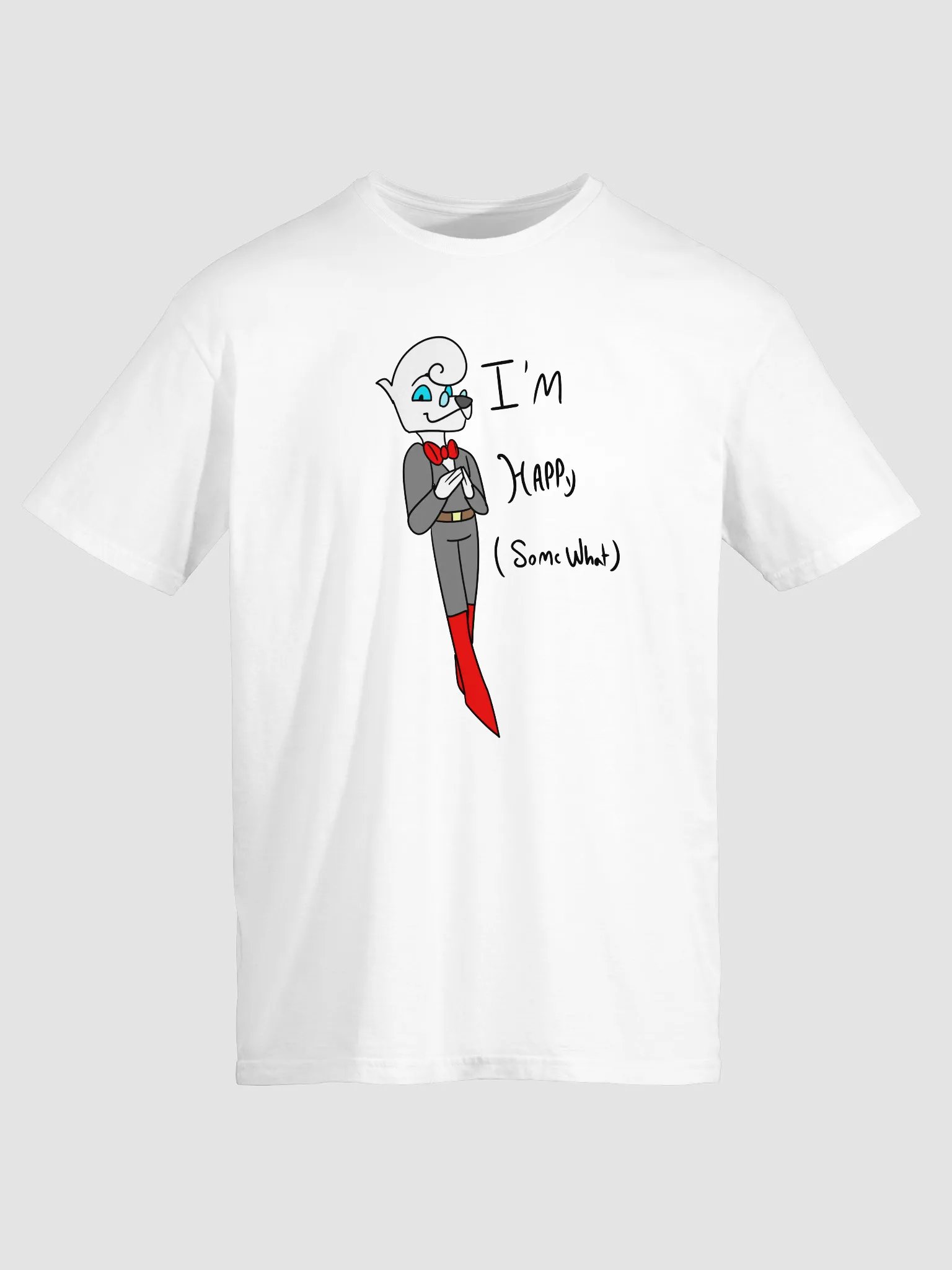 George shirt product image (5)