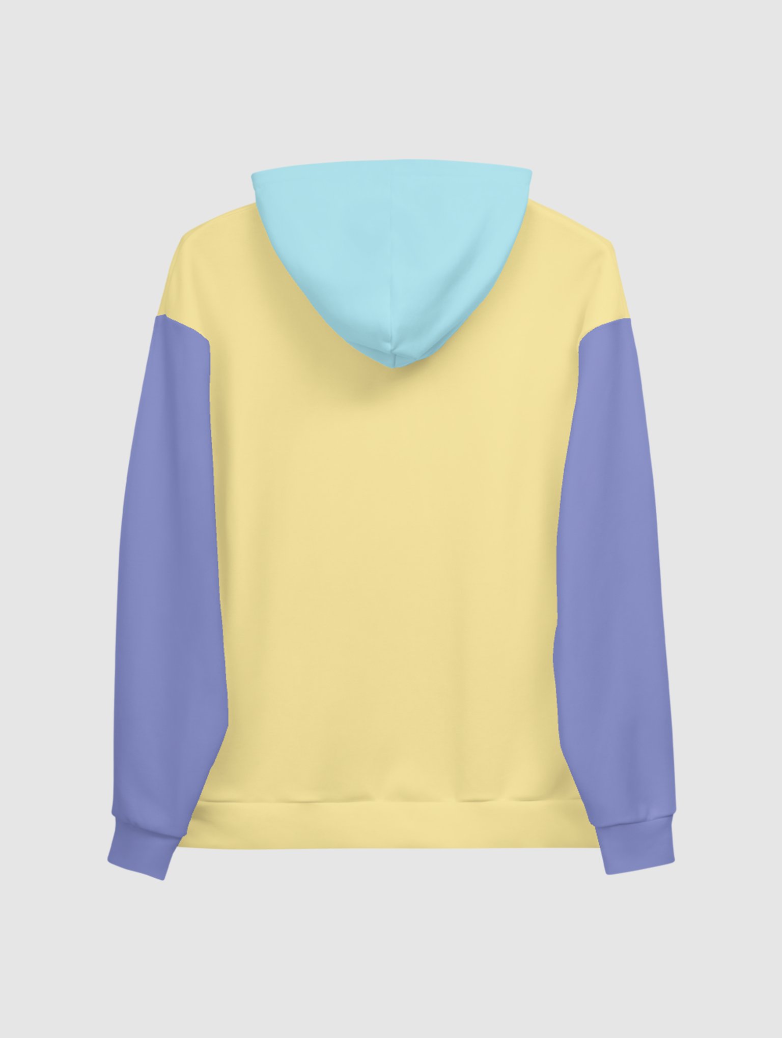 birb pastel hoodie product image (4)