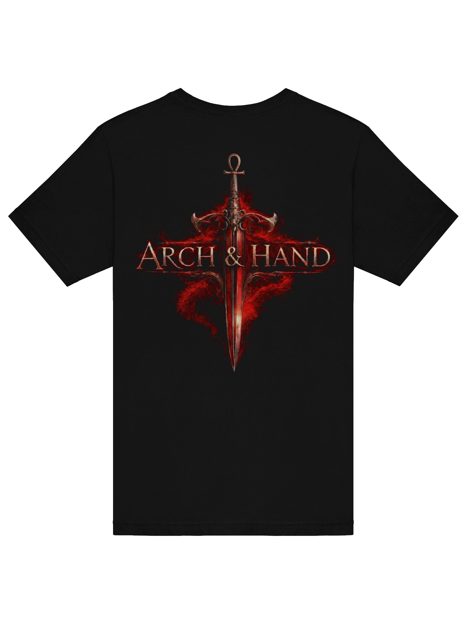 What We Keep T-Shirt product image (6)