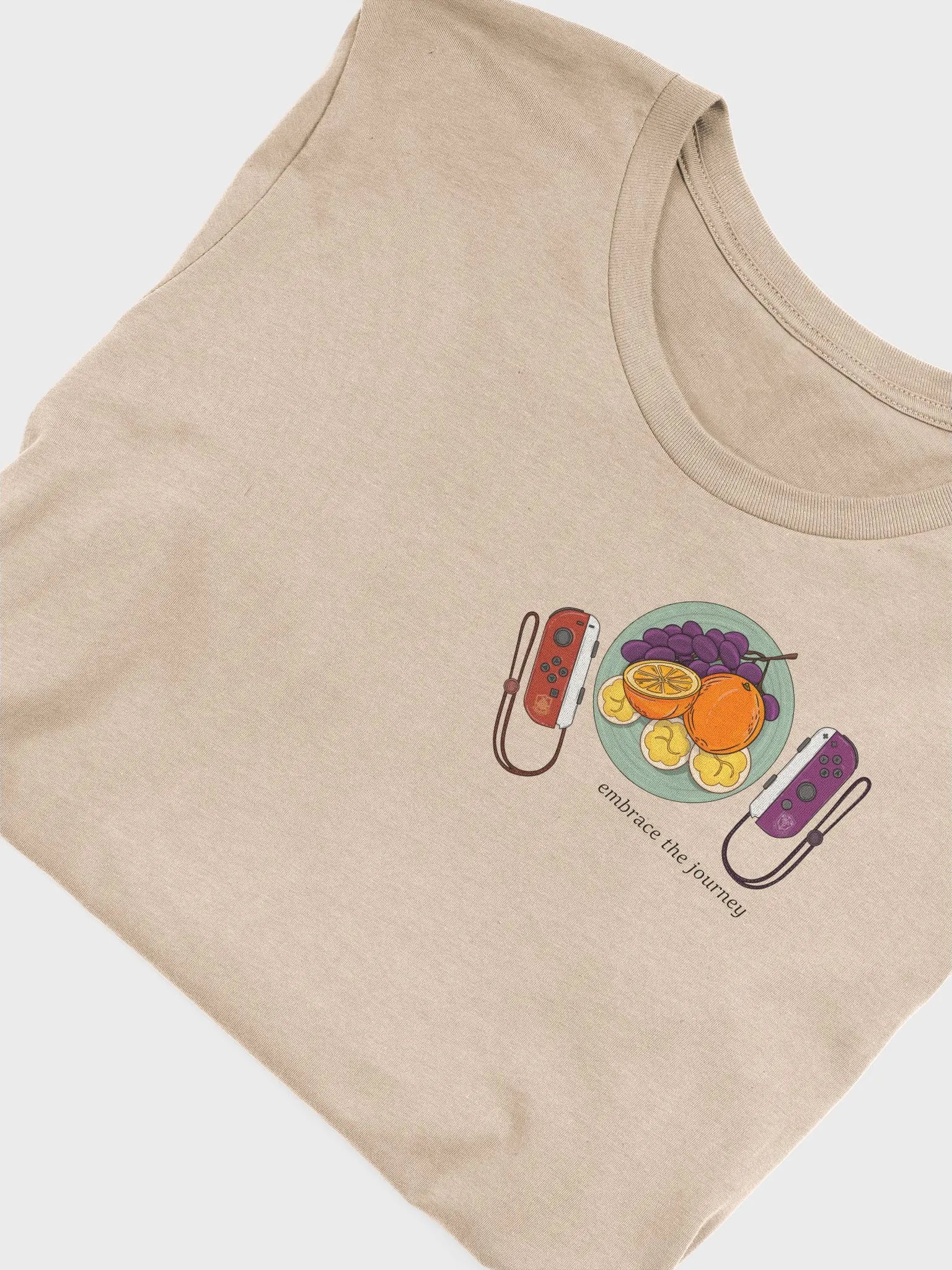 Embrace The Journey (Tee) product image (33)