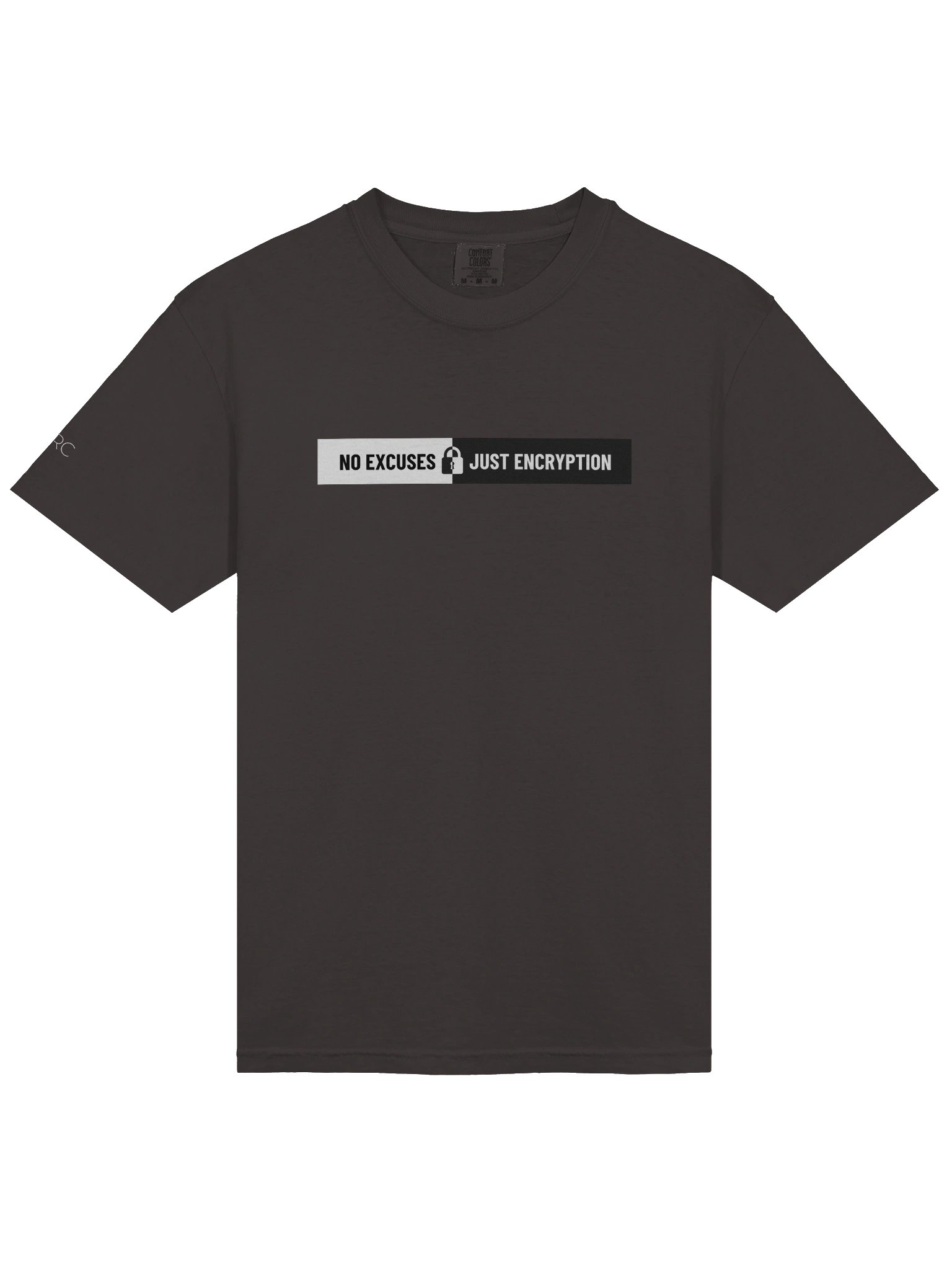 No Excuses Shirt product image (5)