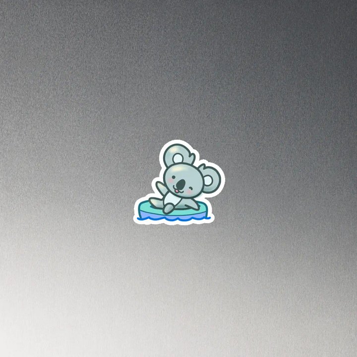 Eat Sleep Cruise Repeat! | Cruise Cabin Magnet product image (4)