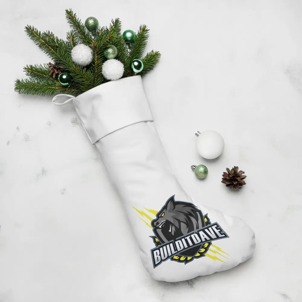 BuildCrew Stocking product image (6)