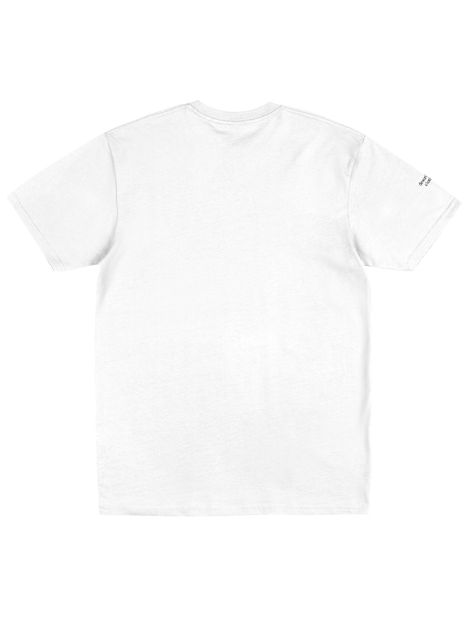 Men's Weighted Tee product image (4)