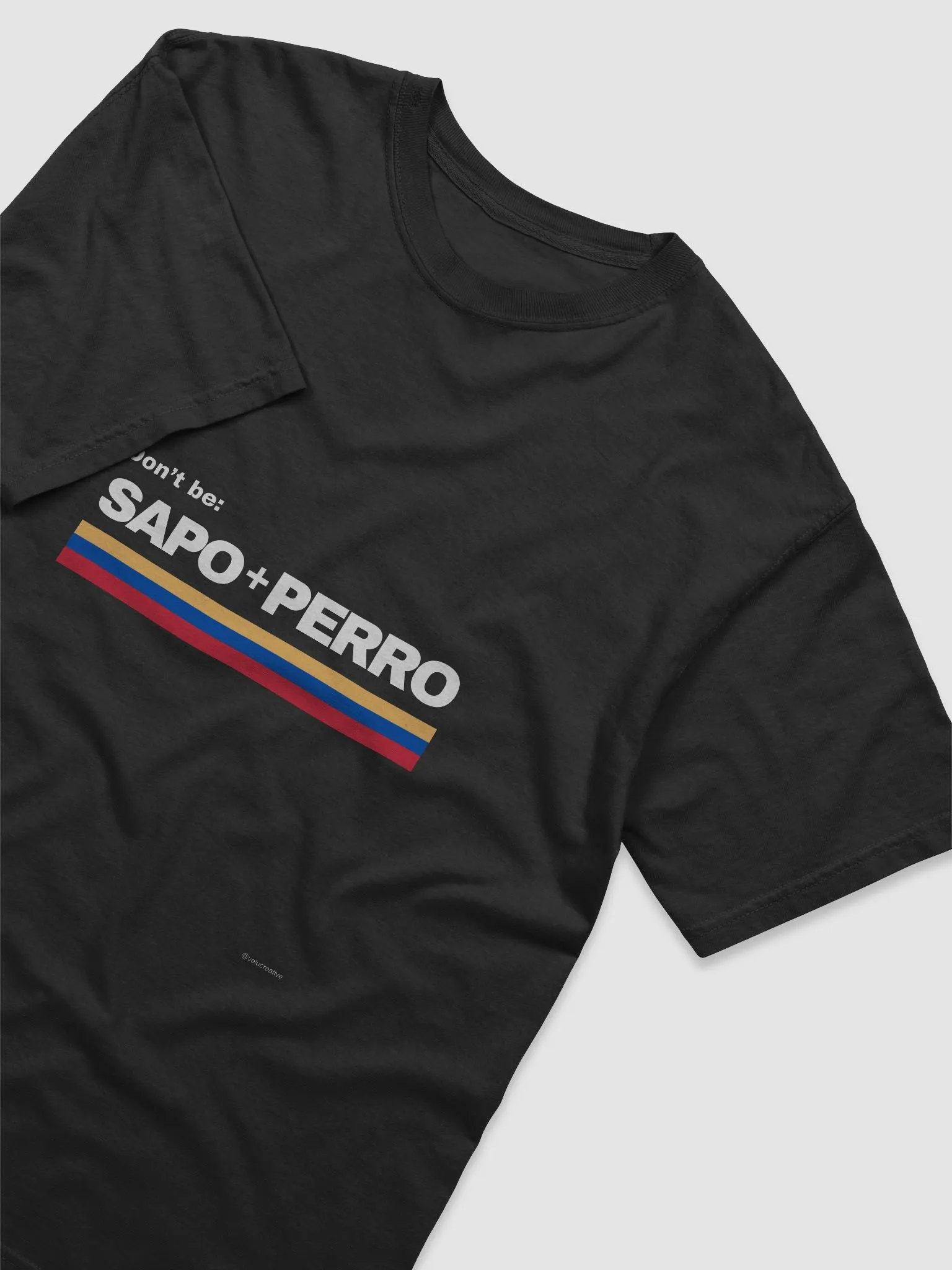 Don't be Sapo+Perro product image (3)