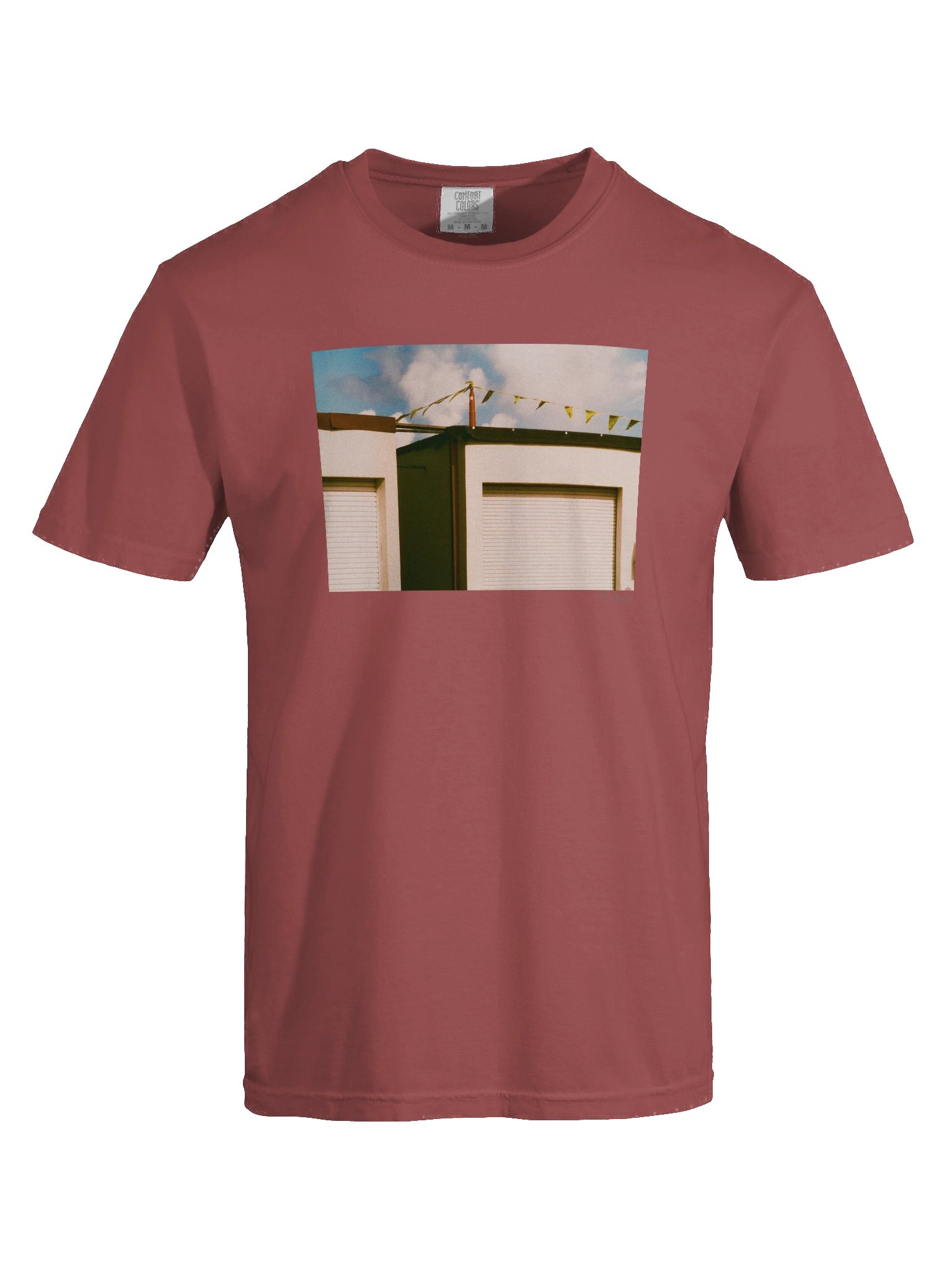 Rollup n.2 Tee product image (27)
