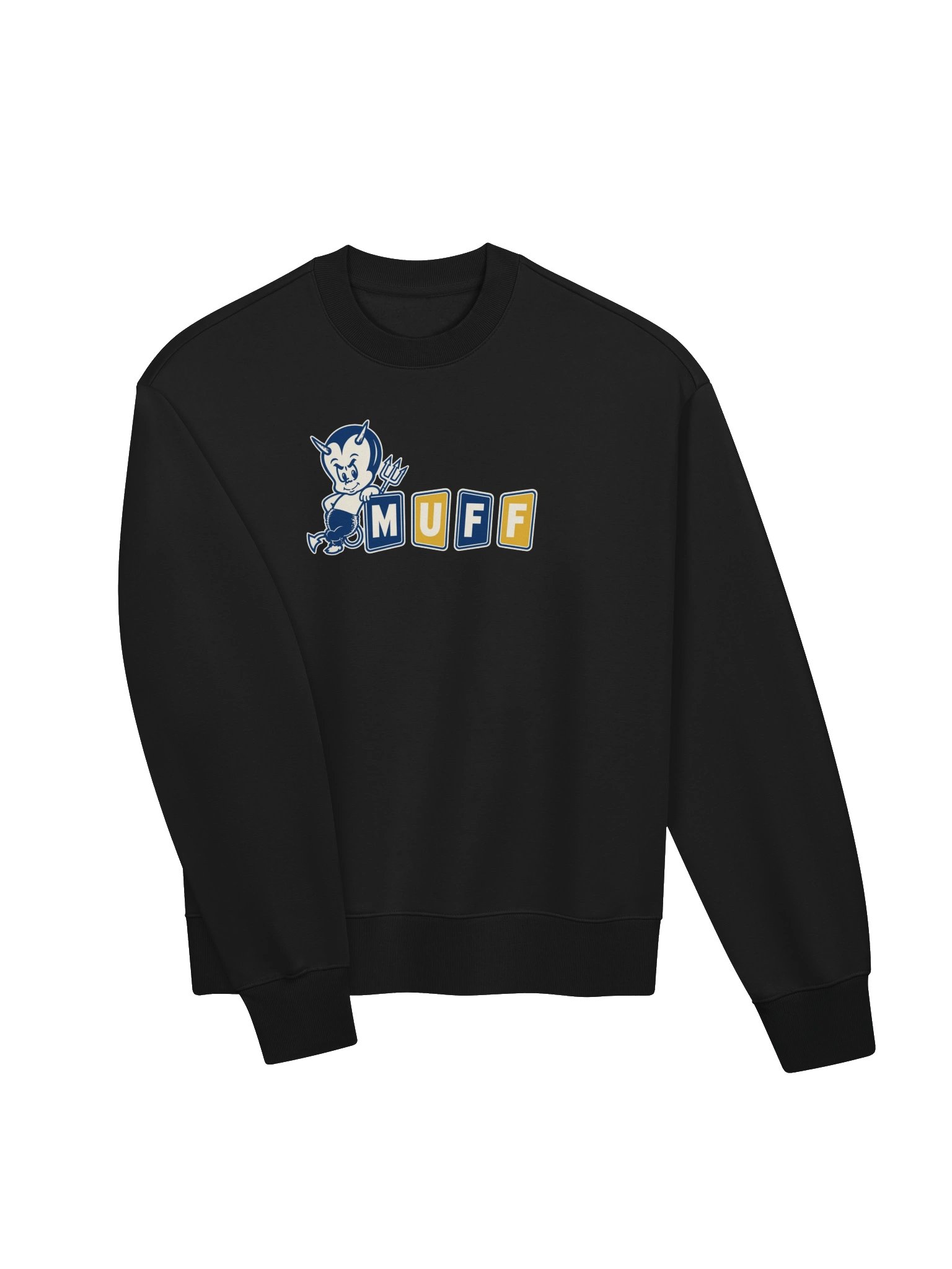 Hometown Hero: Little Devil Crewneck product image (5)